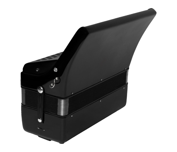 MusicMate Akordeon 37/80 MM-AK80 HarmonyMaster - 1588115 - zdjęcie 6